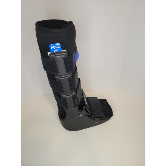 Breg Integrity Fracture Walker Boot TALL XS - Picture 3 of 6